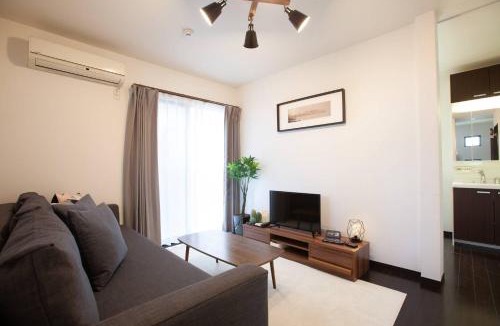 Nishiwaseda Apartment | KS west Waseda 2F