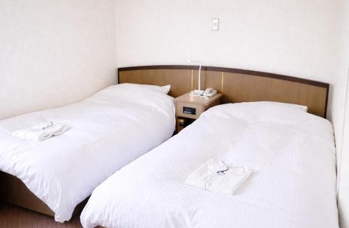 Muroran Hotel | Hotel Tetora Higashimuroran - Vacation STAY 86752v