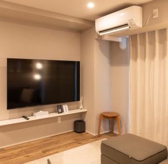 Susukino Apartment | The Residence Sapporo - すすきの駅から徒歩6分 -