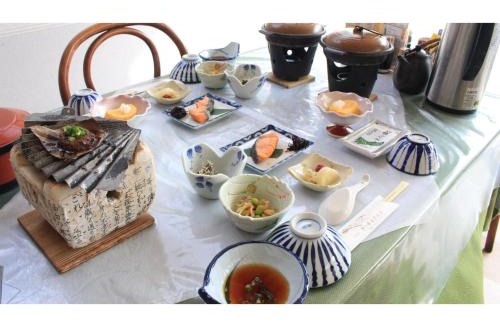 Matsumoto Hotel | Nakanoyu Onsen Ryokan - Vacation STAY 06697v