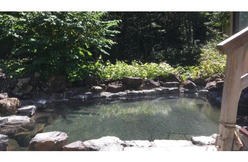 Matsumoto Hotel | Nakanoyu Onsen Ryokan - Vacation STAY 07485v