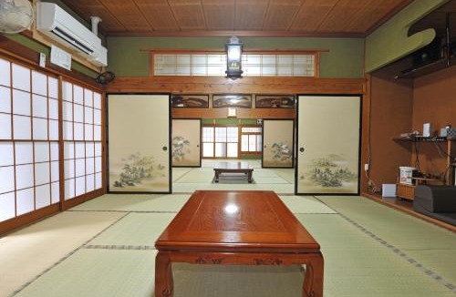 Miyagi Prefecture House | Izunuma Lake Hill Tenjo - Vacation STAY 59016v