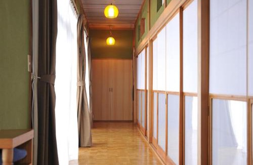 Miyagi Prefecture House | Izunuma Lake Hill Tenjo - Vacation STAY 59016v
