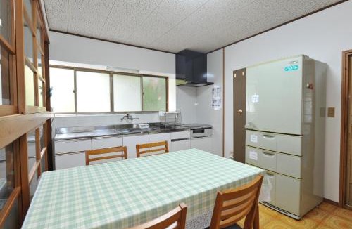 Miyagi Prefecture House | Izunuma Lake Hill Tenjo - Vacation STAY 59016v