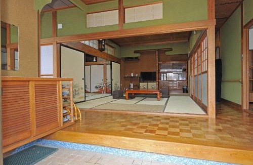 Miyagi Prefecture House | Izunuma Lake Hill Tenjo - Vacation STAY 59016v