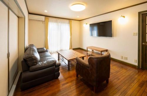 Hitachinaka Apartment | KANEAGE BASE 14名までokの大型一棟貸し 家族旅行 合宿遠征 長期滞在に 海浜公園大洗20分