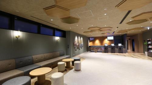 Yokkaichi Hotel | Dormy inn Yokkaichi Natural Hot spring Higoromonoyu