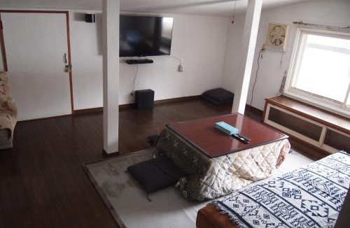 Engaru House | Puffin House