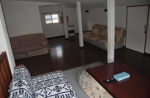 Engaru House | Puffin House