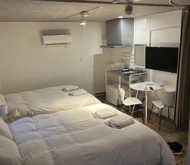 Imawatari Hotel | The Book Lounge Hotel Kani