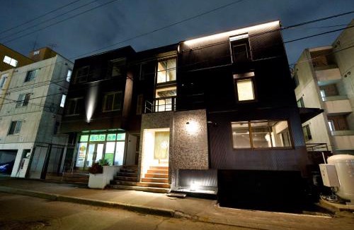 Kotoni Apartment | Hotel KOTO