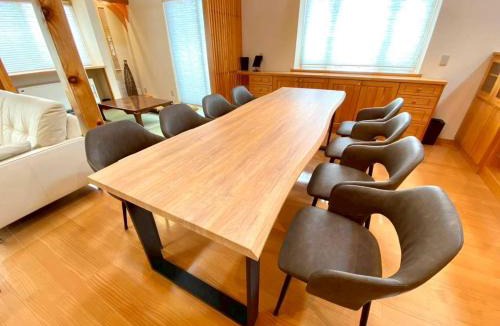 Aomori Villa | Luxury Villa N and N