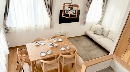 Matsumoto Apartment | Sa one ko Matsumoto Entire house Free parking 2cars