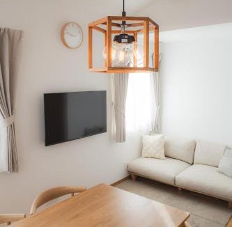 Matsumoto Apartment | Sa one ko Matsumoto Entire house Free parking 2cars