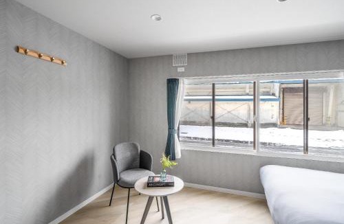 Sorachi-gun Apartment | Villas Park Kamifurano