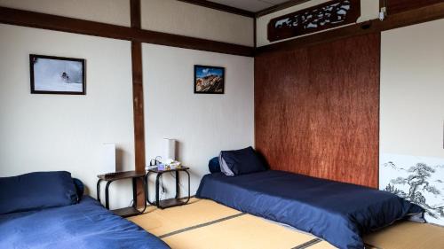 Sorachi-gun Apartment | Tokachi Base Camp