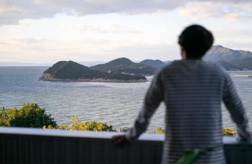 Mitoyo Villa | 父母ヶ浜リゾートヴィラ Senja