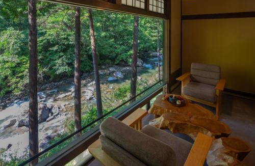 Takayama Hotel | Wanosato