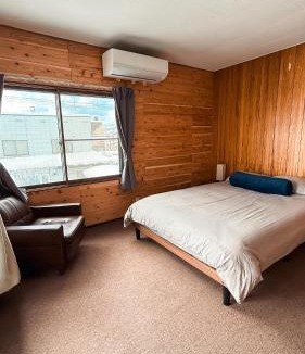 Sorachi-gun Apartment | Tokachi Base Camp
