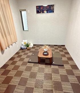 Funabashi Villa | 悠居House 最大12名 一戸建貸切 東京ディズニー 幕張メッセ便利 空港直通 無料駐車