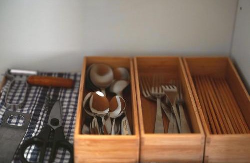 Oirase Keiryu Onsen Apartment | リトリート奥入瀬屋