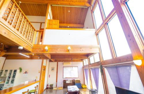 Nasu House | Nasugun - House - Vacation STAY 15881