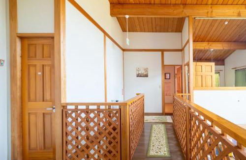 Nasu House | Nasugun - House - Vacation STAY 15881