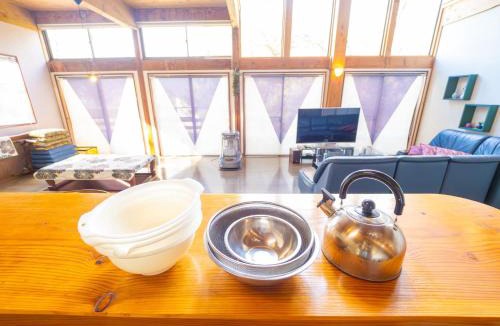 Nasu House | Nasugun - House - Vacation STAY 15881