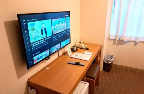 Muroran Hotel | Hotel Tetora Higashimuroran - Vacation STAY 86752v