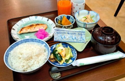 Muroran Hotel | Hotel Tetora Higashimuroran - Vacation STAY 86780v
