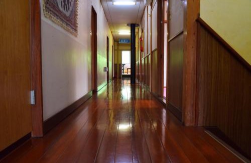 Nakaniikawa-gun House | Guest House Sun Island