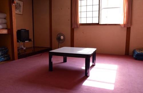 Nakaniikawa-gun House | Guest House Sun Island