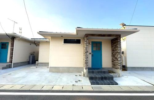 Itoshima House | New 海を感じる貸切ヴィラ サウナ 檜風呂 BBQで贅沢ステイ