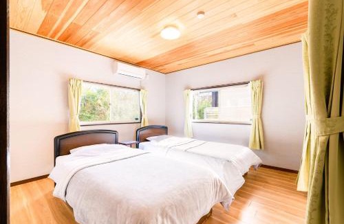 Nasu House | ウッドペッカーC棟BBQPetりんどう湖近くの一棟貸別荘