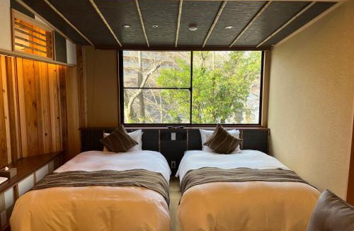 Minakami Hotel | Tatsumikan