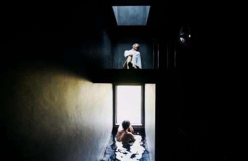 Narusawa Villa | abrAsus house Fuji