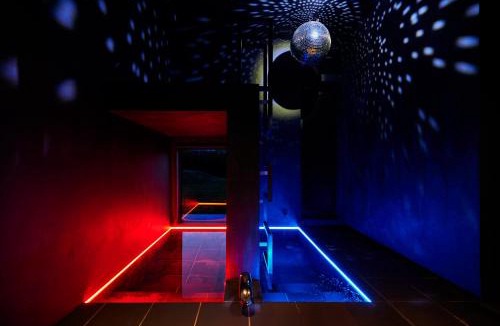 Narusawa Villa | abrAsus house Fuji