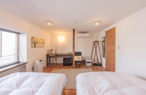 Motomachi Apartment | 佐藤理容Inn