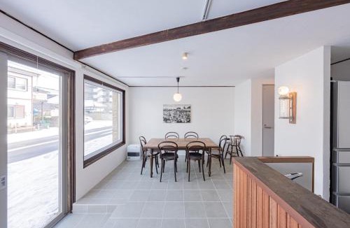 Motomachi Apartment | 佐藤理容Inn