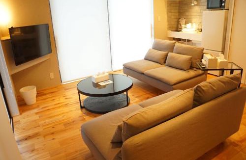 Tsuru House | SORAYADO 宙宿