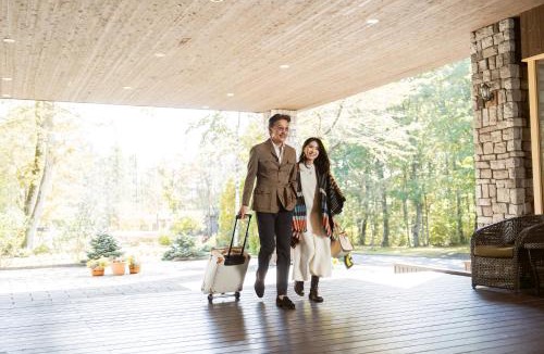 Kitaazumi-gun Resort | Hotel Sierra Resort Hakuba