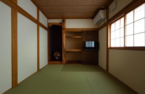 Kesennuma House | Kesennuma Inn Kinmokusei - Vacation STAY 45868v