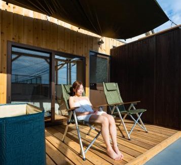 Kesennuma House | Kesennuma Inn Kinmokusei - Vacation STAY 45868v
