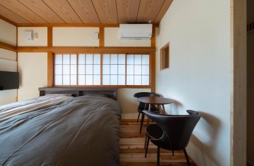 Kesennuma House | Kesennuma Inn Kinmokusei - Vacation STAY 45868v