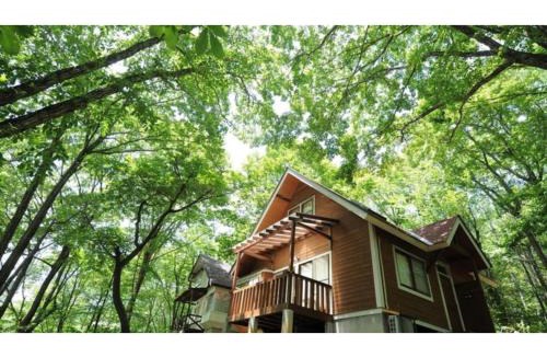 Hokuto House | Amibient yatsugatake cottage - Vacation STAY 52377v