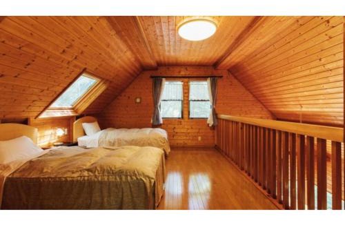 Hokuto House | Amibient yatsugatake cottage - Vacation STAY 52377v
