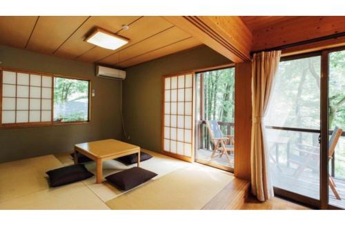 Hokuto House | Amibient yatsugatake cottage - Vacation STAY 52377v