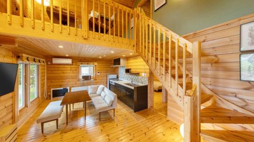 Hokuto House | Amibient yatsugatake cottage - Vacation STAY 52365v