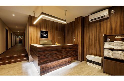 Kisakatamachi Hotel | Sunnemu hotel in kisakata - Vacation STAY 52392v