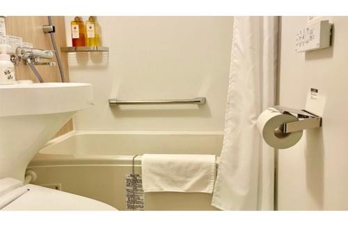 Kisakatamachi Hotel | Sunnemu hotel in kisakata - Vacation STAY 52392v